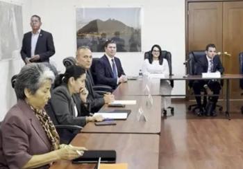 Gobierno de Nuevo Le&oacute;n garantiza recursos para elecciones de 2027