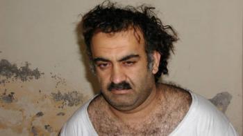 Juicio contra Khalid Sheikh Mohammed sigue en incertidumbre a 25 antildeos del 11S