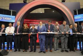 Arranca en Le&oacute;n el Foro de Proveedur&iacute;a Automotriz con 3 mil proveedores y 800 compradores