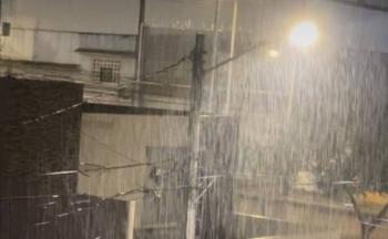 Lluvias inundan vialidades y afectan viviendas en zona metropolitana de Quer&eacute;taro