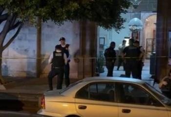 M&uacute;sico muere durante concierto en el CEART de Quer&eacute;taro