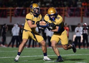 Pumas CU remonta a la An&aacute;huac y gana en la Liga Mayor de la ONEFA