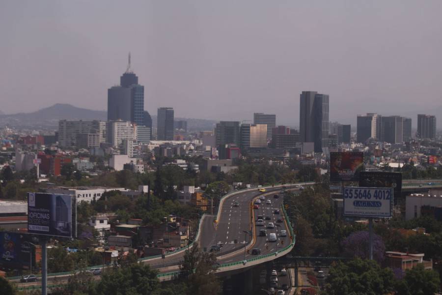 Hoy No Circula sabatino: restricciones para este 12 de septiembre en CDMX y Edomex   
