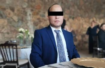 Detienen a juez en Chihuahua por corrupci&oacute;n y prevaricaci&oacute;n agravada
