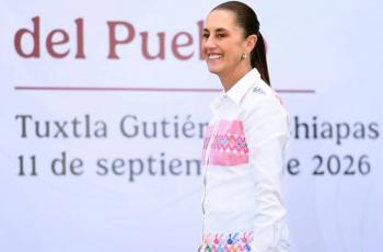 Gobierno federal impulsa 31 bachilleratos en Chiapas con inversi&oacute;n de 586.4 mdp