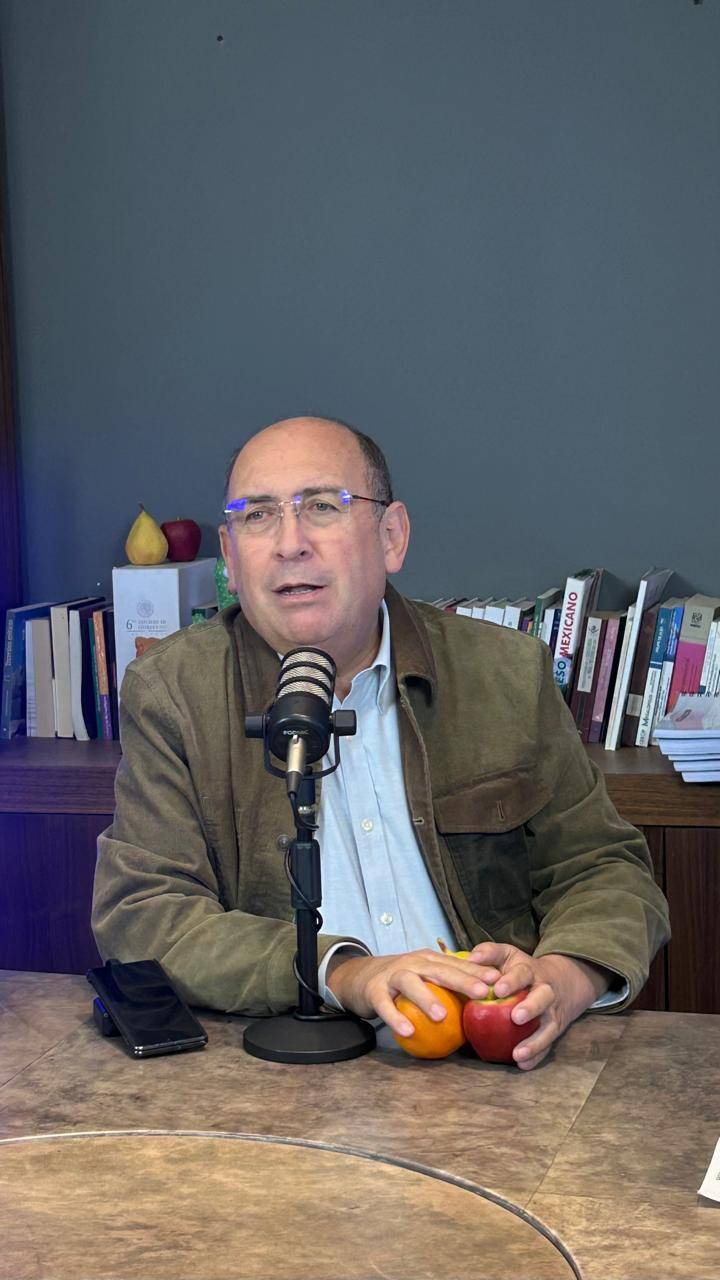 PRI acusa que Paquete Económico 2027 aumenta cargas fiscales y deuda 