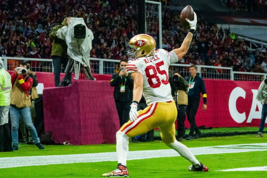 NFL regresa a M&eacute;xico con boletos que superan los 11 mil pesos