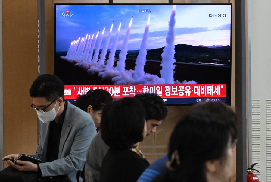 Corea del Norte anuncia 