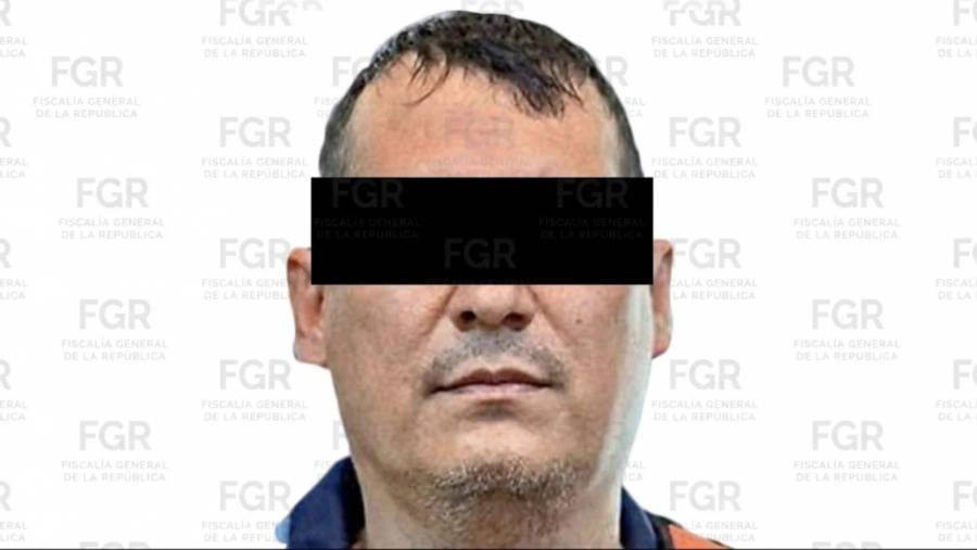 Condenan a Noel “El Flaco” Salgueiro, l&iacute;der de Gente Nueva, a 29 a&ntilde;os de prisi&oacute;n
