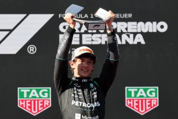 Antonelli refuerza su liderato en la F1 con una victoria en Madrid