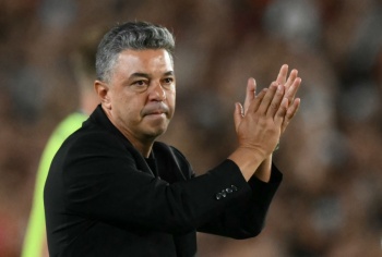 Marcelo Gallardo, multicampe&oacute;n con River Plate, dirigir&aacute; a Ecuador