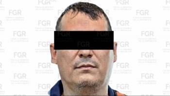 Condenan a Noel “El Flaco” Salgueiro, l&iacute;der de Gente Nueva, a 29 a&ntilde;os de prisi&oacute;n