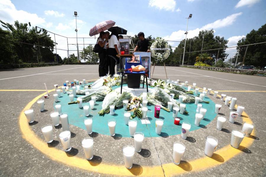 Organizaciones y universidades exigen justicia por feminicidio de estudiante española en Morelos