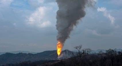 Explosión dejó tres muertos en Jáltipan