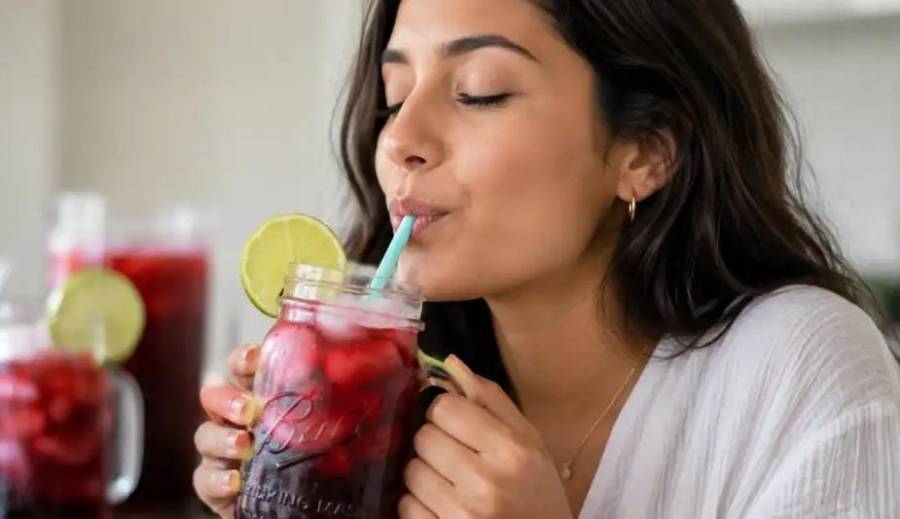 Sabores de M&eacute;xico que evolucionan: llega una nueva interpretaci&oacute;n de la jamaica