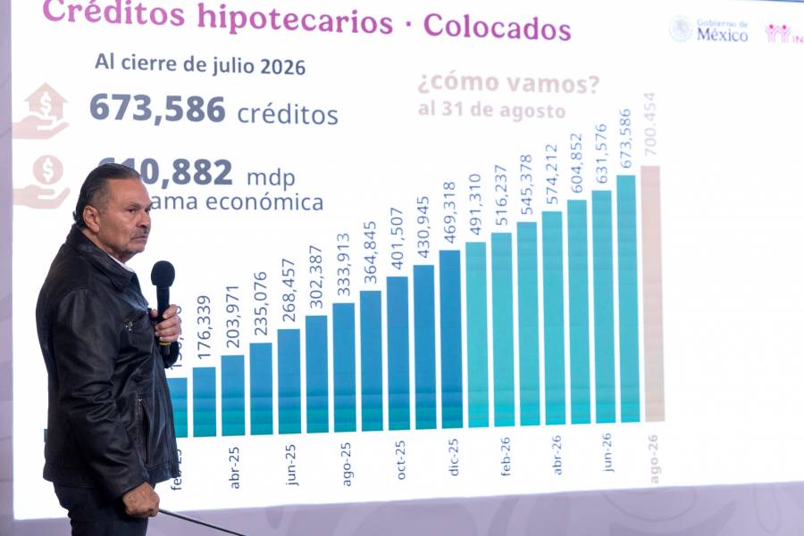 Octavio Romero defiende patrimonio y afirma que sus bienes fueron adquiridos hace décadas