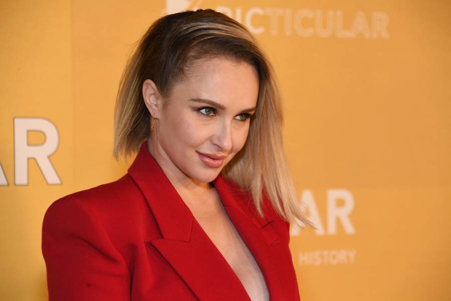 Hayden Panettiere habría ingerido una pastilla de oxicodona adulterada antes de morir 