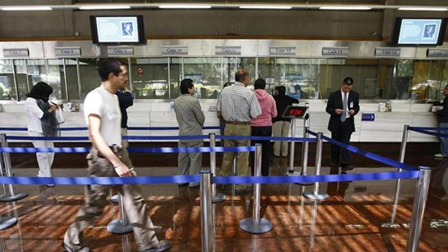 Bancos cerrarán el 16 de septiembre por Fiestas Patrias