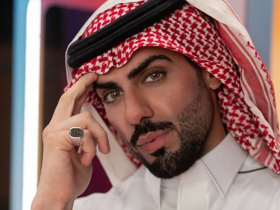 Masad Altamimi queda fuera de La Casa de los Famosos México 
