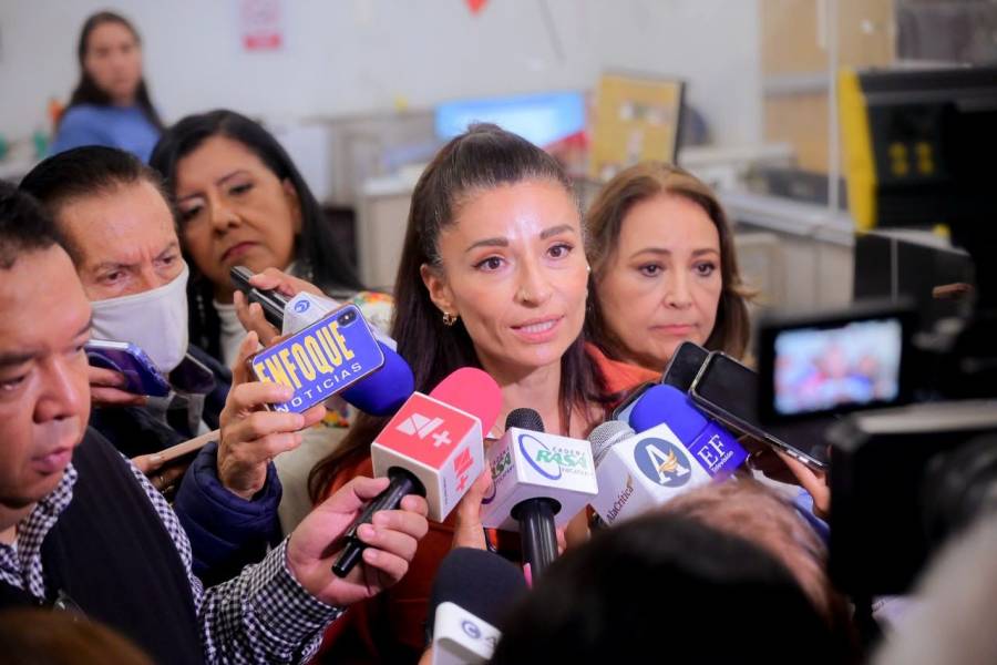 MC va por reforma para sustituir pirotecnia de pólvora por pirotecnia fría y drones 