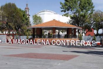 Cinco escenarios, una celebraci&oacute;n: as&iacute; vivir&aacute; La Magdalena Contreras el 15 de septiembre