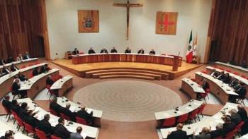 Episcopado Mexicano exige frenar violencia y garantizar libertades en v&iacute;speras de Fiestas Patrias
