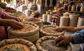 Meacutexico registra avances histoacutericos en seguridad alimentaria