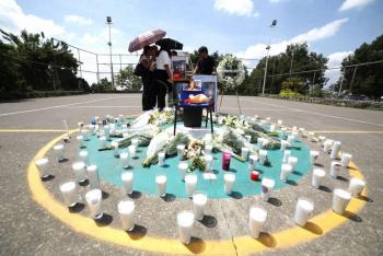 Organizaciones y universidades exigen justicia por feminicidio de estudiante espa&ntilde;ola en Morelos