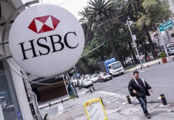 Bancos suspender&aacute;n atenci&oacute;n en sucursales este 16 de septiembre