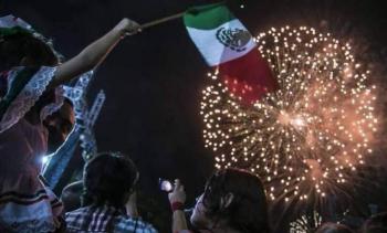 Del Grito al after que la proteccioacuten no se quede en casa