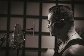 ‘Nach y M&eacute;xico: una noche de rap, poes&iacute;a y conexi&oacute;n con miles de fans’