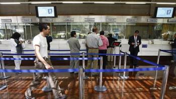 Bancos cerrar&aacute;n el 16 de septiembre por Fiestas Patrias