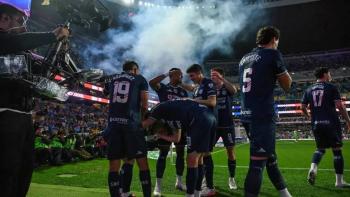 CNA abre investigaci&oacute;n por posibles pr&aacute;cticas monop&oacute;licas en el futbol profesional mexicano