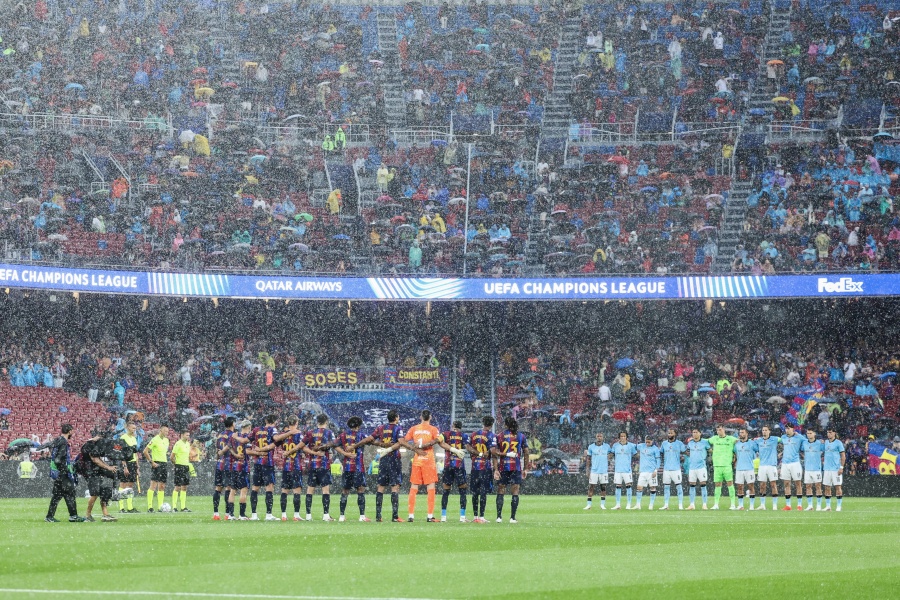 Camp Nou de Barcelona será la sede de la final de Champions en 2029 
