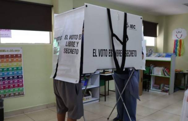 INE cambiar&aacute; estrategia para atraer el voto de j&oacute;venes