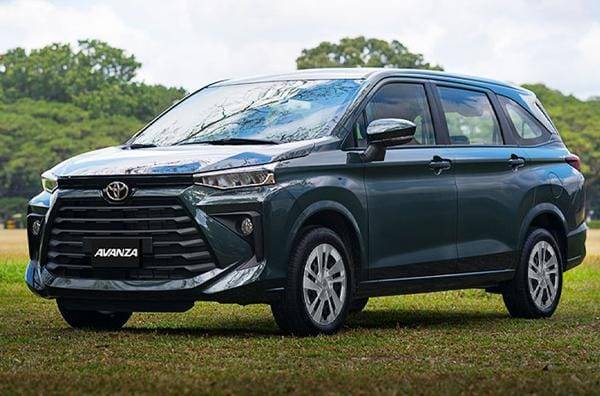 Reseña de producto: Toyota Avanza, versatilidad que se adapta a la vida diaria