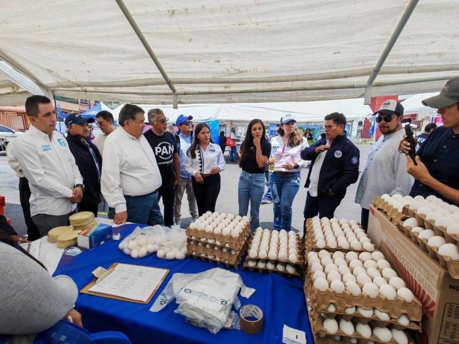 Asociación Civil impulsa jornadas de apoyo en Magdalena Contreras    