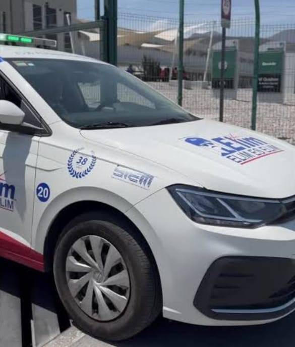 Seguridad privada cubre los espacios donde no alcanza la fuerza pública: hay cuatro guardias por cada policía