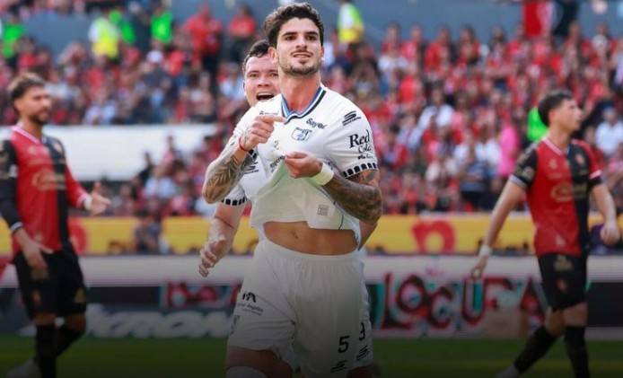 Autoridades investigan pr&aacute;cticas monopol&iacute;tcas el f&uacute;tbol mexicano