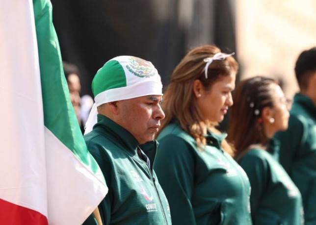Carrera de la Libertad cumple 76 a&ntilde;os de hermanar a Queretaro y Dolores Hidalgo