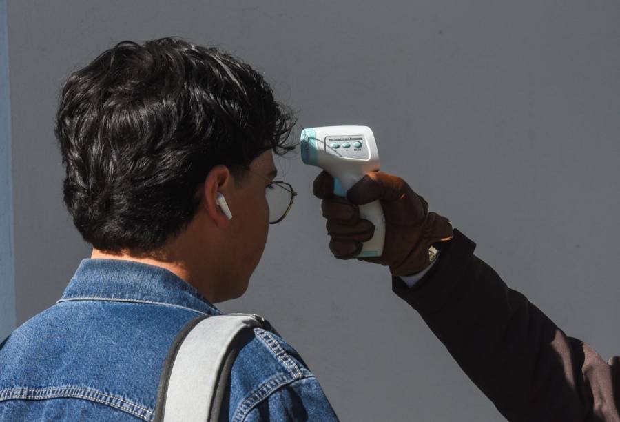 Brote de sarampi&oacute;n en Xalapa deja dos fallecimientos y 16 casos confirmados