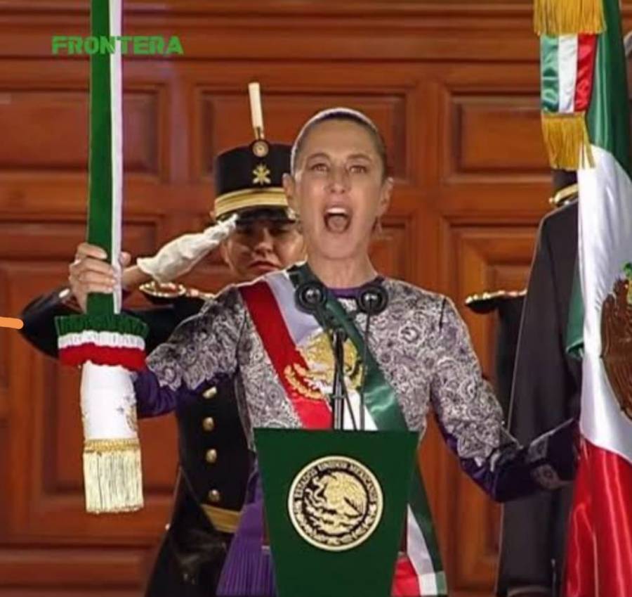 No hay mañanera ni hoy ni mañana por las Fiestas Patrias 