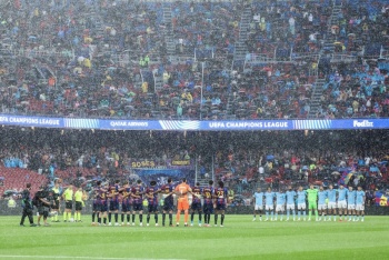 Camp Nou de Barcelona ser&aacute; la sede de la final de Champions en 2029