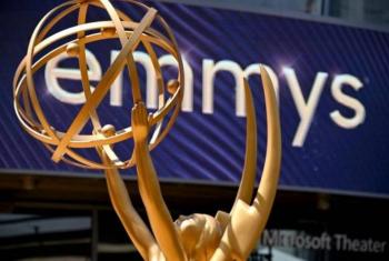 Ganadores de los premios Emmy 2026.