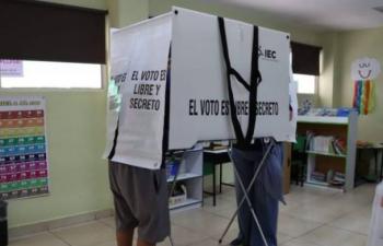 INE cambiar&aacute; estrategia para atraer el voto de j&oacute;venes
