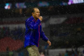 El peruano Juan Reynoso es el nuevo DT del Necaxa de M&eacute;xico