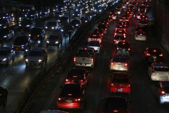 Hoy No Circula para este martes 15 de septiembre en CDMX y Edomex
