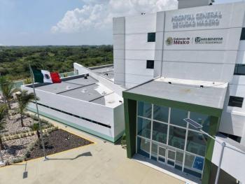 IMSS atiende a m&aacute;s de 13 millones de adultos mayores en M&eacute;xico
