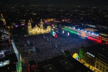 Alcald&iacute;as de CDMX preparan celebraciones por el Grito de Independencia