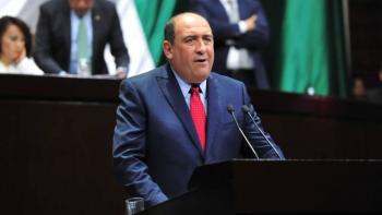 PRI insiste en coalici&oacute;n opositora rumbo a elecciones de 2027